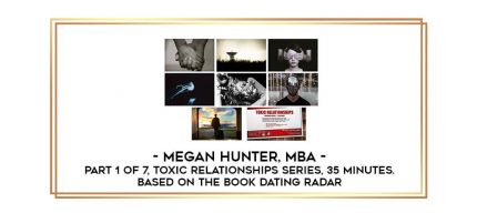 Megan Hunter