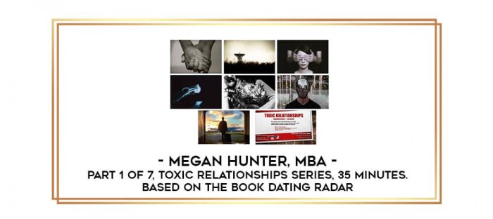 Megan Hunter