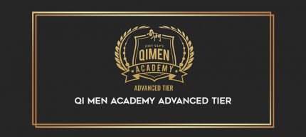 Qi Men Academy ADVANCED TIER digital courses
