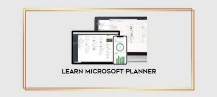 Learn Microsoft Planner digital courses
