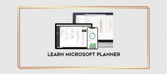 Learn Microsoft Planner digital courses