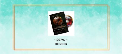 De'Vo - De'ring digital courses