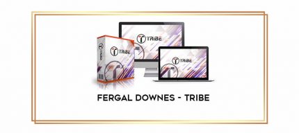 Fergal Downes - Tribe digital courses