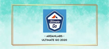 Ardanlabs - Ultimate Go 2020 digital courses
