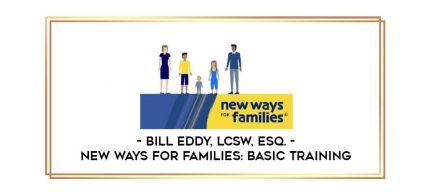 Bill Eddy