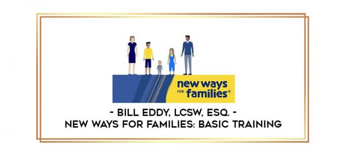 Bill Eddy