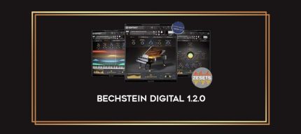 Bechstein Digital 1.2.0 digital courses