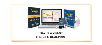 David Wygant - The Life Blueprint digital courses