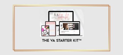 The VA Starter Kit ¢ digital courses