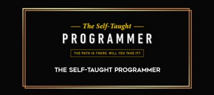 The Self-Taught Programmer digital courses