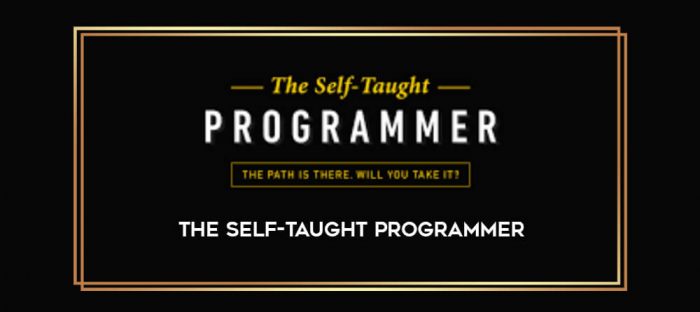 The Self-Taught Programmer digital courses