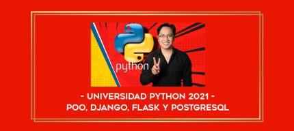 Universidad Python 2021 - POO
