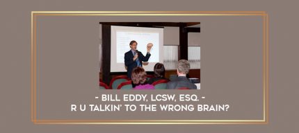 Bill Eddy
