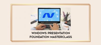Windows Presentation Foundation Masterclass digital courses