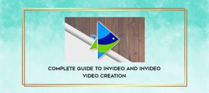 Complete Guide to InVideo and InVideo Video Creation digital courses