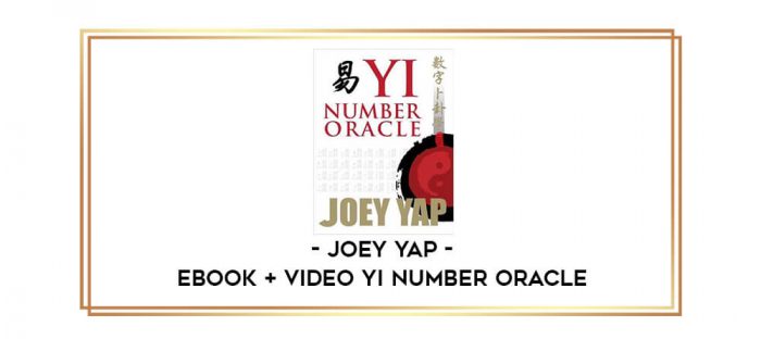 Ba Zi Golden Verses on Authority & Nobility Luck Series 1 digital courses