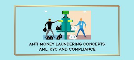 Anti-Money Laundering Concepts: AML