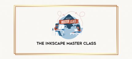 The Inkscape Master Class digital courses