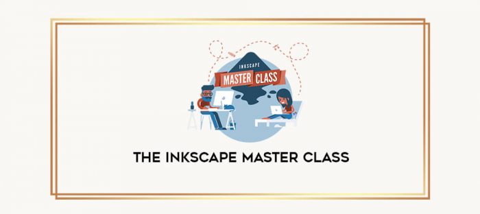 The Inkscape Master Class digital courses