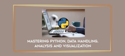 Mastering Python