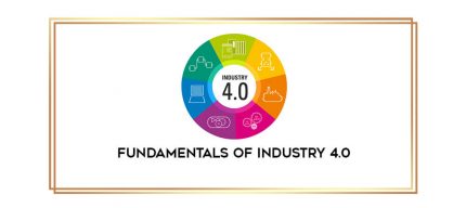 Fundamentals of Industry 4.0 digital courses