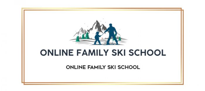 Online Family Ski School digital courses