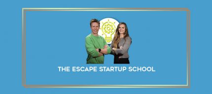 The Escape Startup School digital courses