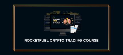 RocketFuel Crypto Trading Course digital courses