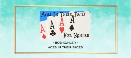 Bob Kohler - Black Envelope digital courses