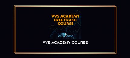 VVS Academy Course digital courses