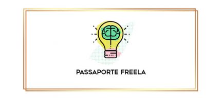 Passaporte Freela digital courses