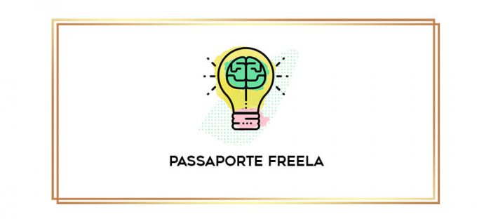 Passaporte Freela digital courses