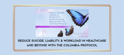 Reduce Suicide