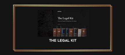The Legal Kit digital courses