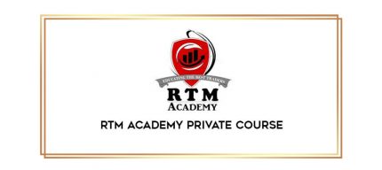RTM ACADEMY Private Course digital courses