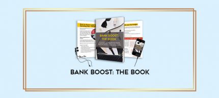Bank Boost: The Book digital courses