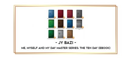 JY Bazi - Me