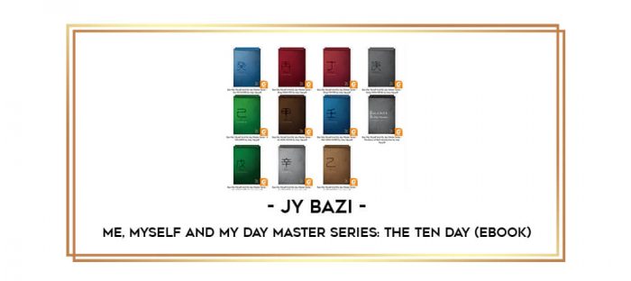 JY Bazi - Me