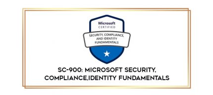 SC-900: Microsoft Security