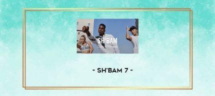 Sh'bam 7 digital courses