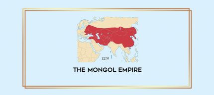 The Mongol Empire digital courses