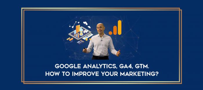 Google Analytics