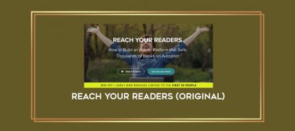 DIY Book Formatting for Print and Ebook digital courses