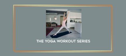 The Yoga Workout Series digital courses