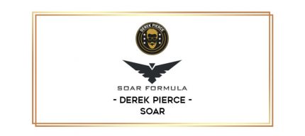 Soar by Derek Pierce digital courses
