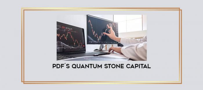 PDF ´S Quantum Stone Capital digital courses