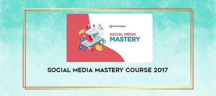 Social Media Mastery with Fast Acting Bonuses digital courses