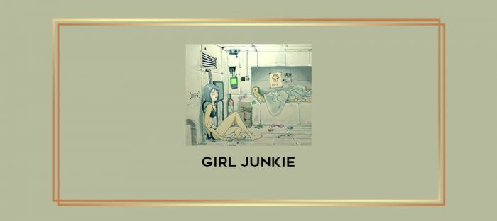 Girl Junkie digital courses