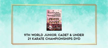 9TH WORLD JUNIOR
