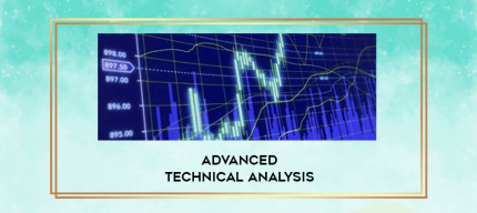 ADVANCED technical analysis digital courses